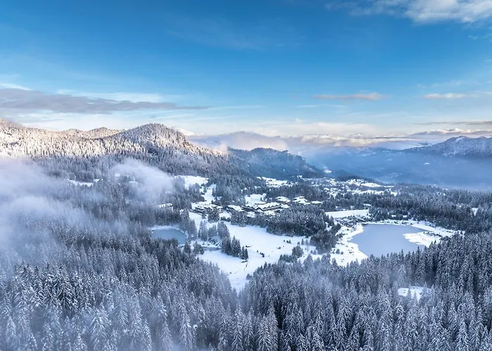 Apartament Oak Paradise Smolan